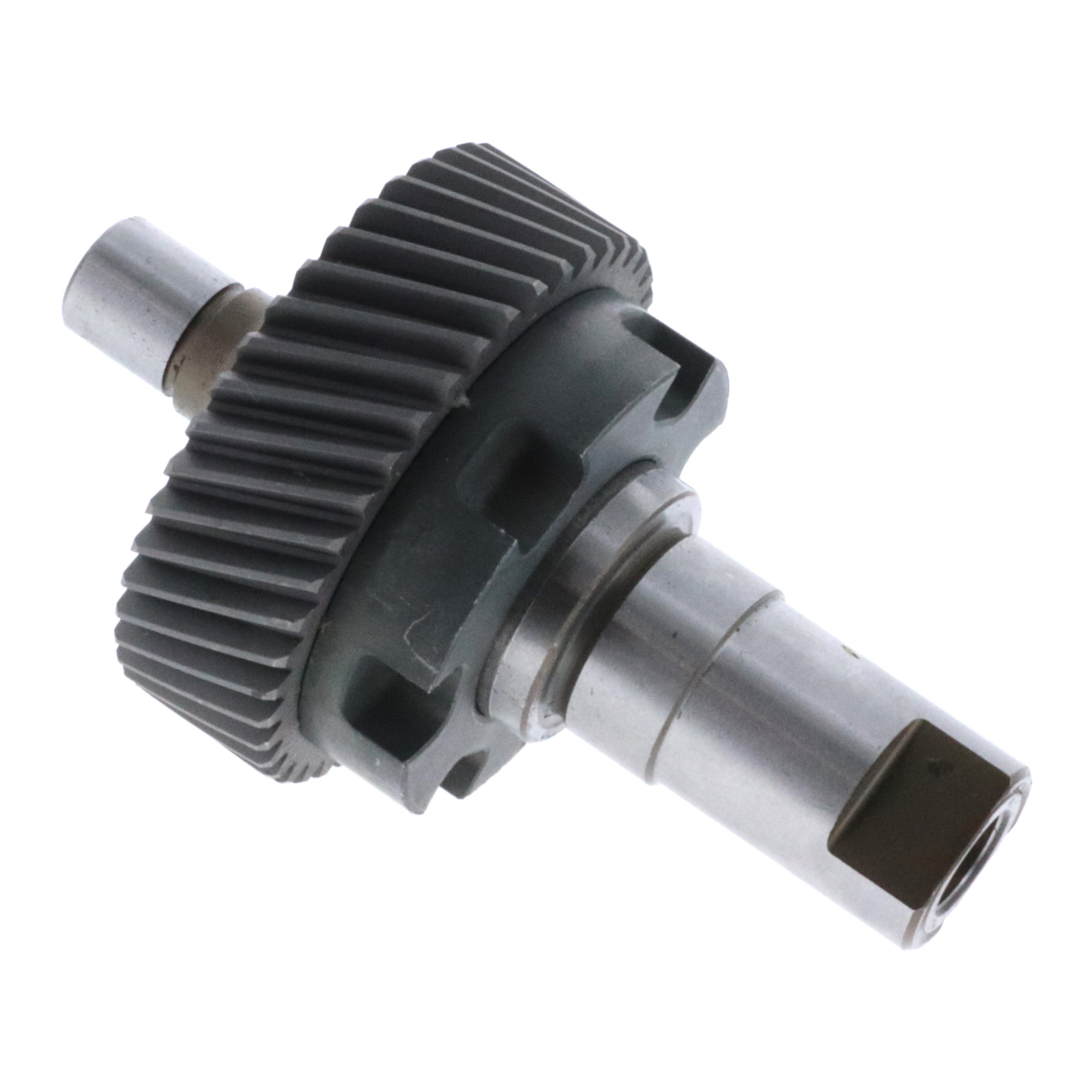 New DeWalt OEM 392628-00 Miter Saw Spindle & Gear DWS713 DW703